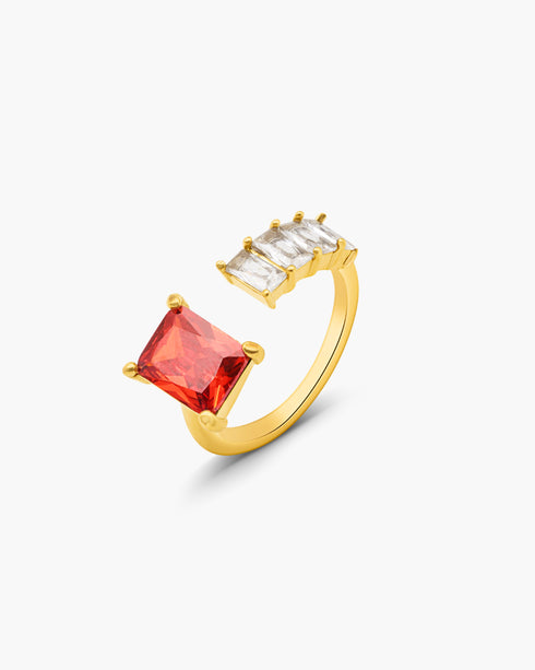 Lucia Ring